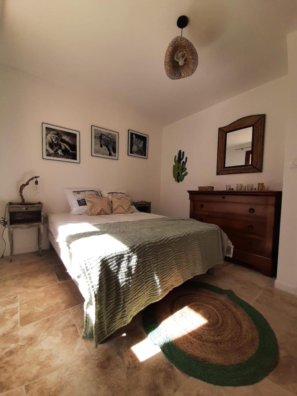 Maison Au Pied De La St Victoire Avec Piscine Villa