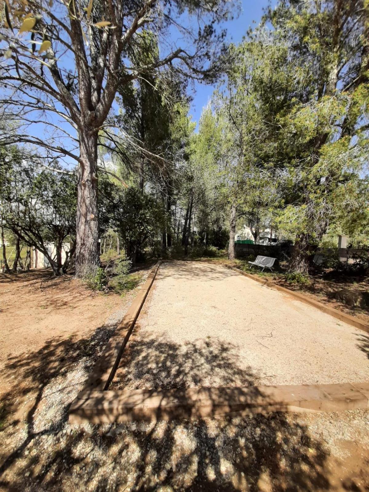 Maison Au Pied De La St Victoire Avec Piscine Villa *